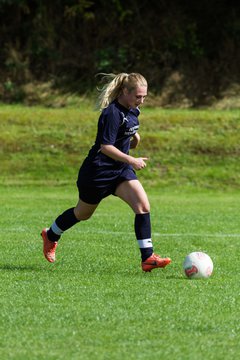 Bild 143 - Frauen TSV Gnutz - SG S�lfeld/Oe/Se/Stu : Ergebnis: 2:3